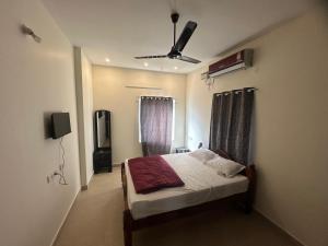 Gokul Home Stays