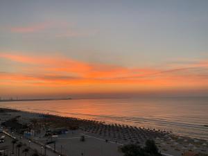 Mamaia Vice SeaView 2 bedroom Spa n Pool Beach resort