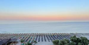 Mamaia Vice SeaView 2 bedroom Spa n Pool Beach resort