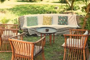 Charming Bed & Breakfast near to Lucca