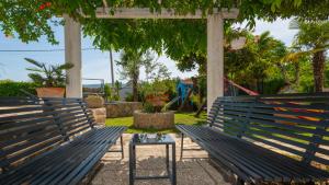Hacienda Anna by Villas Guide