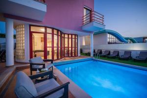 Villa Odyssey - Albufeira Marina