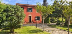 Charming Bed & Breakfast near to Lucca