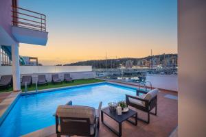 Villa Odyssey - Albufeira Marina