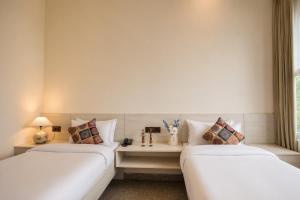 Anuttara Retreat