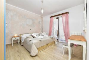 Apartment Modrusani 1561