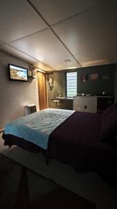 Homestay Studio Room Atok Muslim Only
