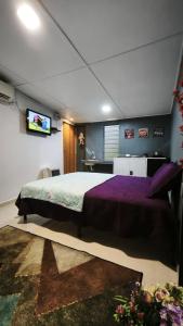 Homestay Studio Room Atok Muslim Only