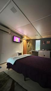 Homestay Studio Room Atok Muslim Only