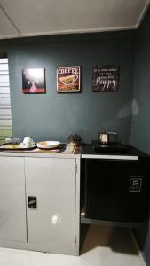Homestay Studio Room Atok Muslim Only