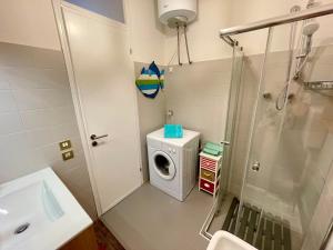 Cozy holiday flat 340m from the sea