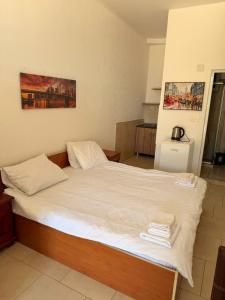 White Hills Apartments Budva