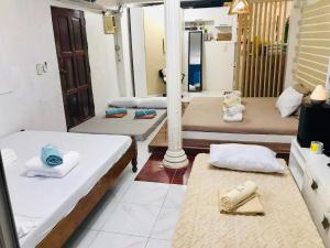 Manzanares Homestay