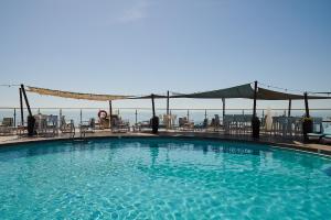 Hotel El Puerto by Pierre Vacances