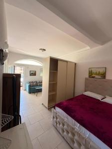 White Hills Apartments Budva