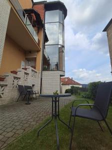 Hotel Garni Rambousek