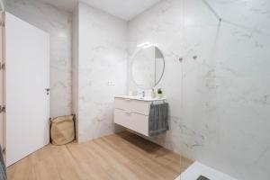 Elegante loft a 5 minutos de la playa
