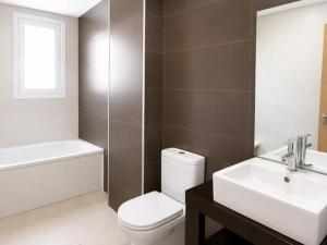 Winahost Apartmento Deltebre