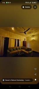 Havens Nature Homestay