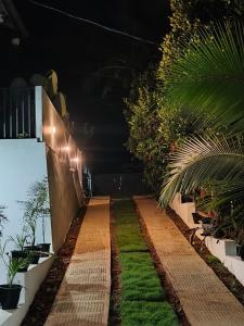 Havens Nature Homestay