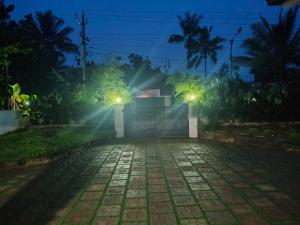 Havens Nature Homestay