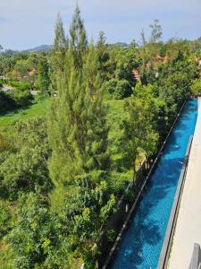 ZCape Bang Tao 1-bedroom apartment