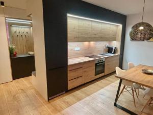 Apartmán Tále