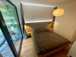 Apartmán Tále