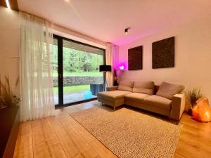 Apartmán Tále