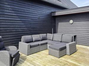 5 star holiday home in Rømø