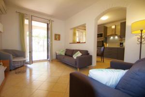 Apartment Luciana