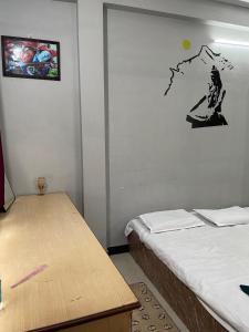 Arjun Home Stay