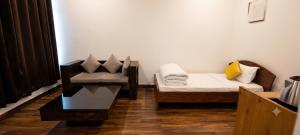 ANGS Retreat By WINGS Expolores