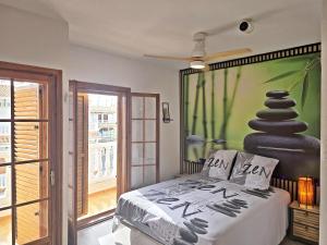 Apartamento Camino al Mar Santa Pola