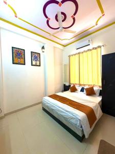 Hotel Aditya Raj