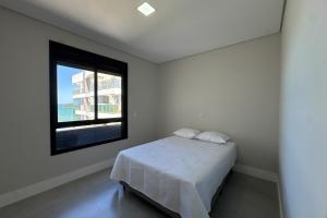 Praia de Palmas - 100m do Mar - Pet Friendly, Climatizado - 0374