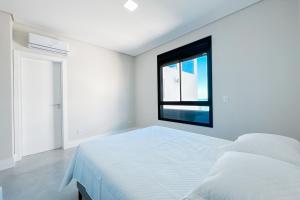 Praia de Palmas - 100m do Mar - Pet Friendly, Climatizado - 0374
