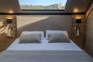 Glamping Pagliaini