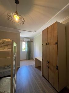 Top view hostel