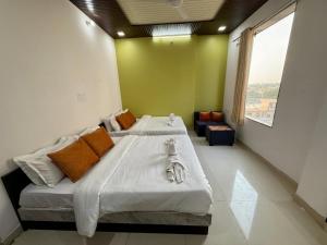 Hotel Aditya Raj