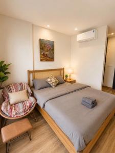 Căn nghỉ dưỡng Cozy Corner Sa Pa