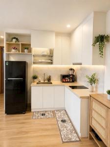 Căn nghỉ dưỡng Cozy Corner Sa Pa