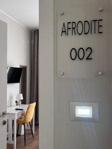 Porta Amari B&B