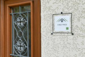 Chez Fred 202 - Parking Wifi Balcon
