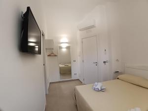 Aparthotel "Riad Amalfitano" in the historical center 5 minutes away, at 350 mt, from the main square