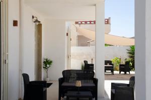 Leuka Maison Privée - 50mt by the Sea