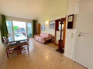 Holiday duplex with spacious terrace