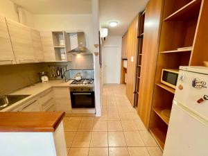 Holiday duplex with spacious terrace
