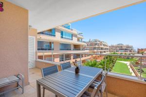 Esmarini Apartment