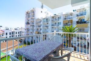 Coronado 127 Apartments Casasol